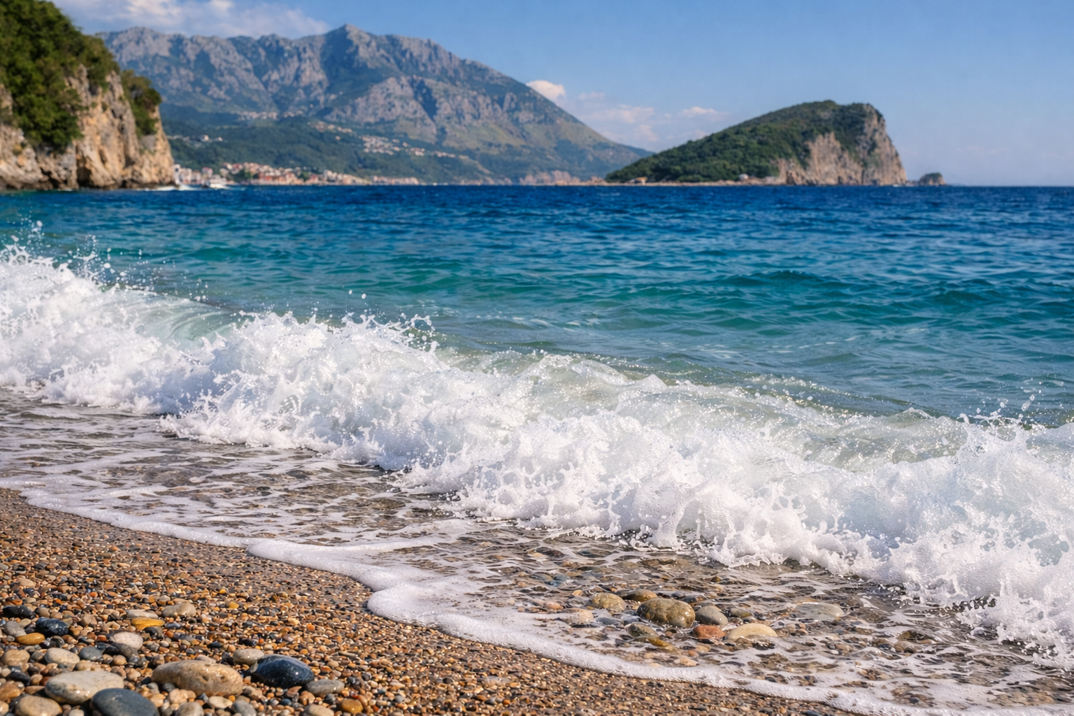 Documents for obtaining residency by property purchase