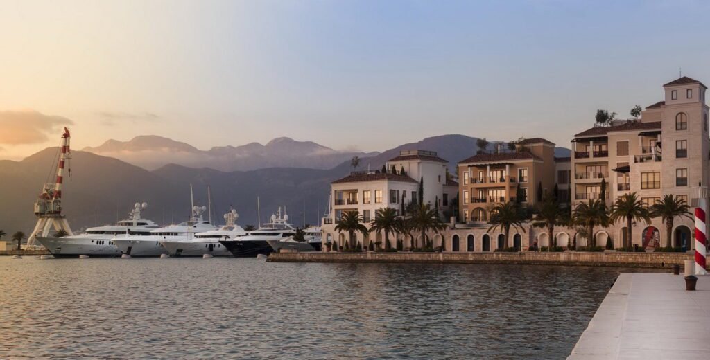 Prometheus Real Estate