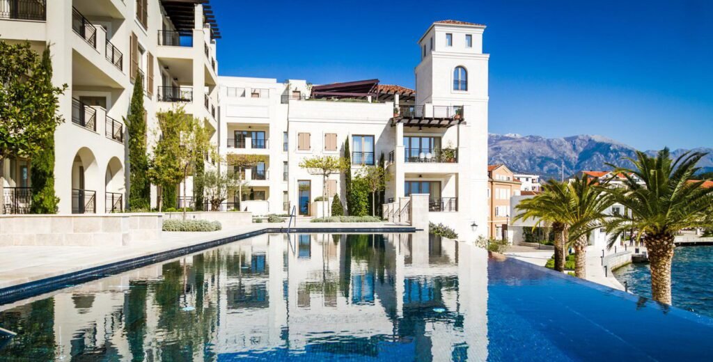 Prometheus Real Estate