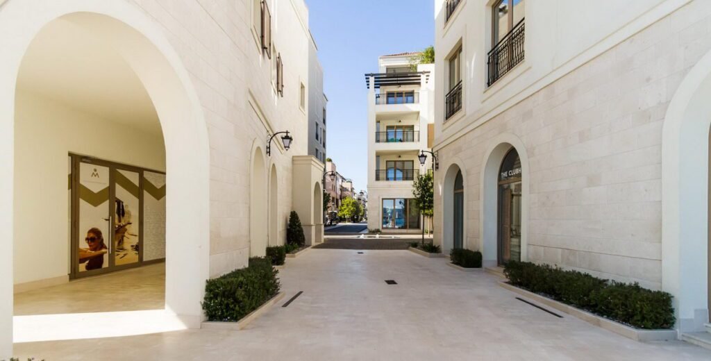 Prometheus Real Estate