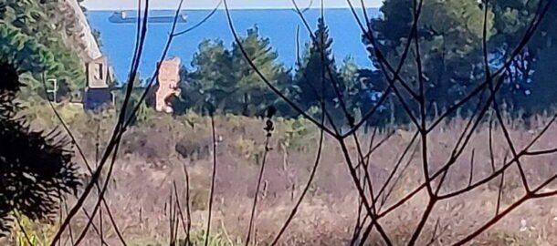 Land for sale 901 m2 in Belishi, Sutomore