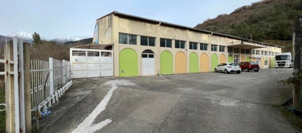 Poslovni prostor Budva 270 m2