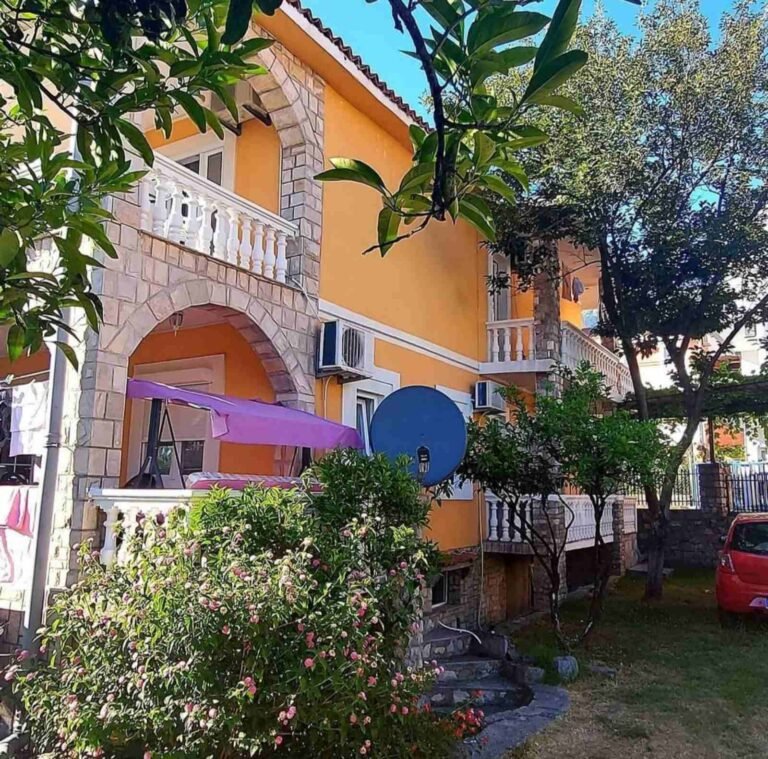 House for sale in Budva