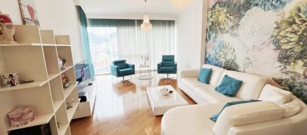 1-room apartment in TRE CANNE for 1 year