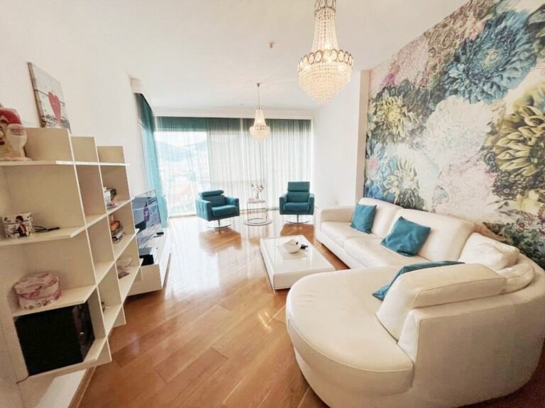 1-room apartment in TRE CANNE for 1 year