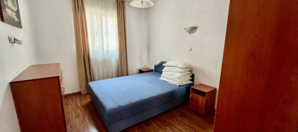 Hotel sa 4* u Bečićima, 350 metara od mora.