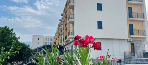 2-комнатная квартира в новостройке в Биела!