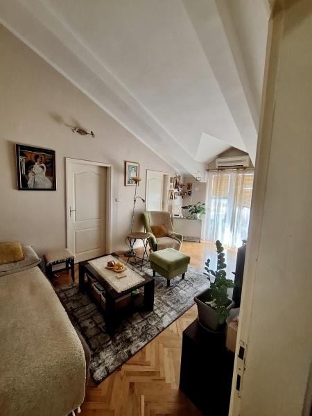 3-комнатная квартиру в Будве район Розино!