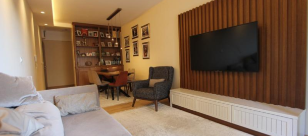 Квартира с тремя спальнями в комплексе Old Bakery