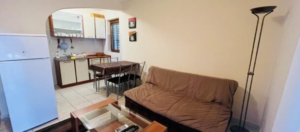 Jednosoban stan u Budvi, nedaleko od hotela Moskva!