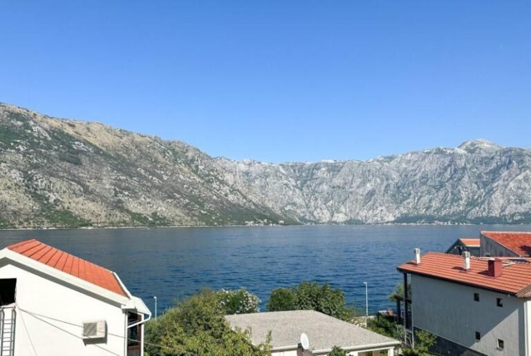 Продается односпальная квартира 56 м2 в Столиве, до моря 100 метров!