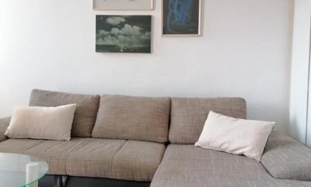 2-комнатная квартира на 1 год у отеля Iberostar Slavjia в Будве!