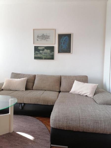 One-room apartment for 1 year at the Iberostar Slavjia hotel in Budva!