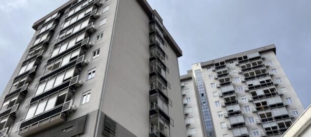 3-комнатная квартира в новостройке в Будве (Дубовица Люкс)