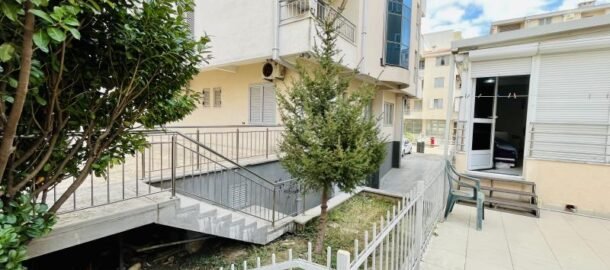 Трёхкомнатная квартира 126 м2 у автостанции р-н Розино!