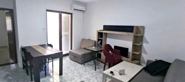 Односпальная квартира в Петровце в аренду на год