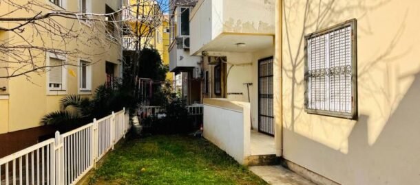 Dvosoban stan kod Eko pumpe u Budvi!