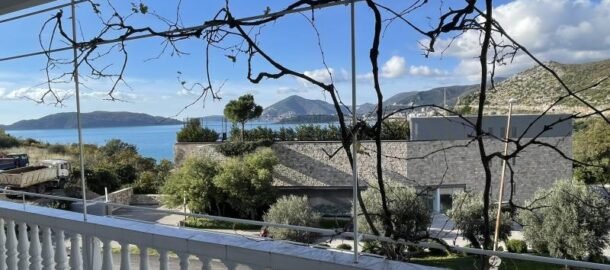 Продается квартира с двумя спальнями в Пржно