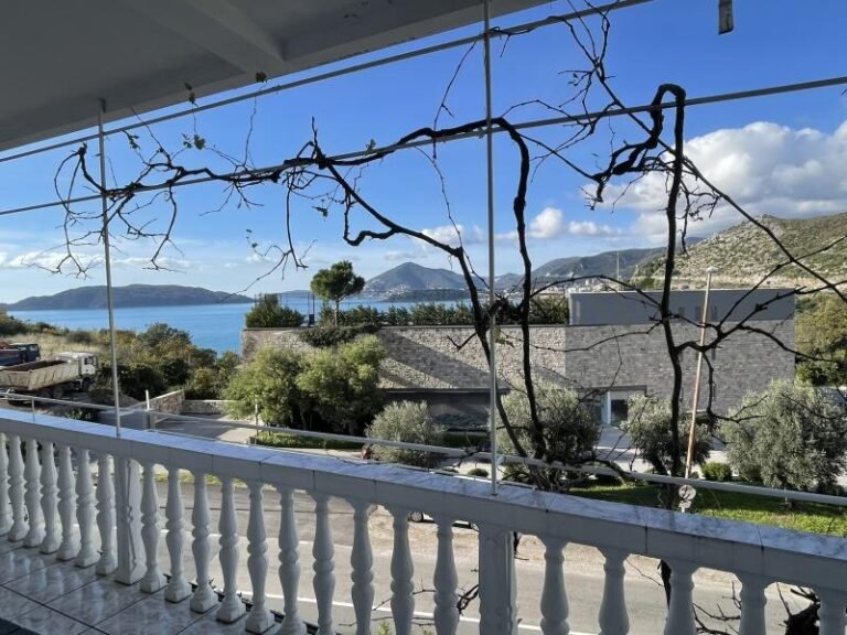 Продается квартира с двумя спальнями в Пржно