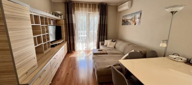 2-комнатная квартира в Петроваце, рядом с market Voli!