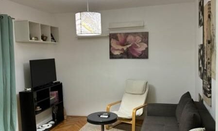 Jednosoban stan za izdavanje na godinu dana