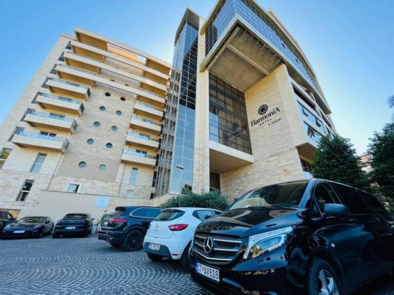 4-комнатная квартира в комплексе Harmonia by Dukley в Будве!