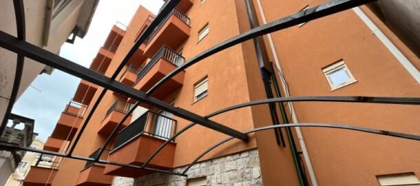 Студия в новостройке рядом с заправкой Eco в Будве!