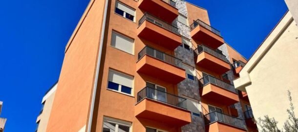 Jednosoban stan kod Eko pumpe u Budvi!