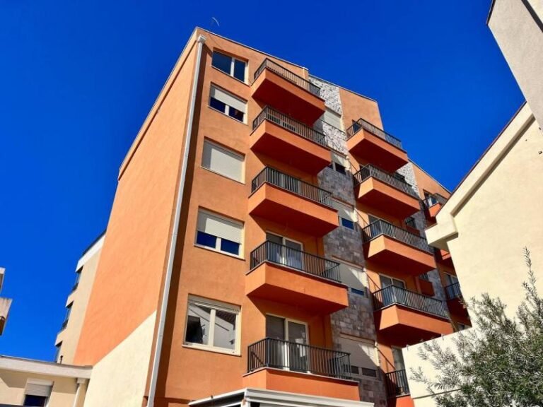 Jednosoban stan kod Eko pumpe u Budvi!