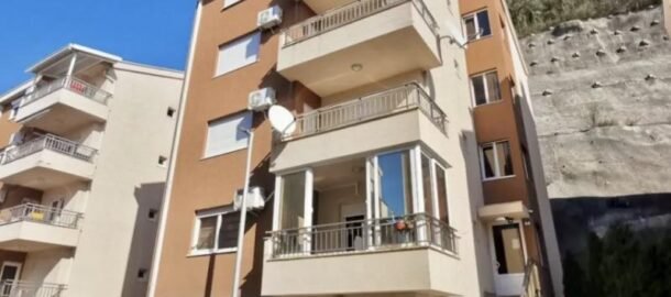 2- комнатная квартира в Будве район Подкошлюн!