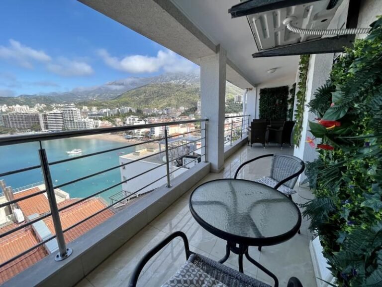 Prometheus Real Estate