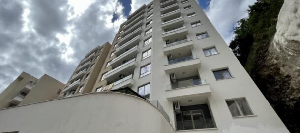 3-комнатная квартира 54 m2 в новостройке в Бечичи!