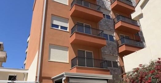 Cтудия в новостройке рядом с клиникой Milmedika в Будве!