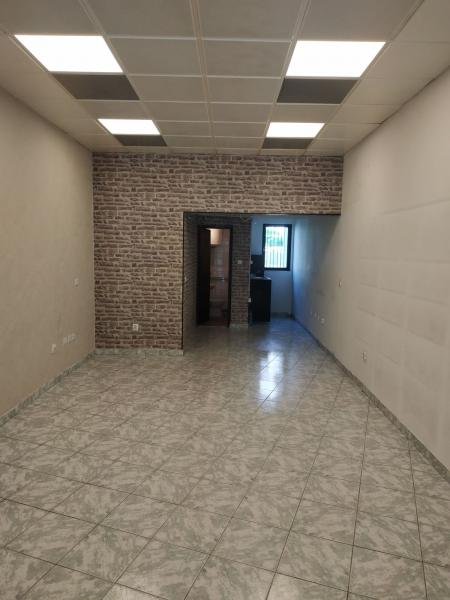 Коммерческое помещение 34m2 в Будве!