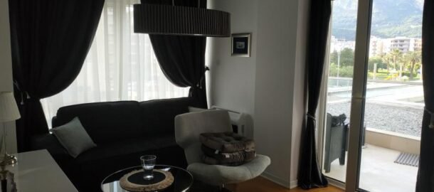 Роскошные трехспальные апартаменты в Tre Canne