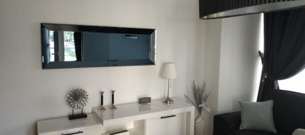 Трехспальные апартаменты в Tre Canne в долгосрочную аренду!