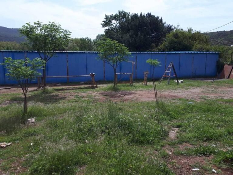 Urbanized plot of 659 m2 in Bigovo 100 meters from the sea and Bigovo Bay!