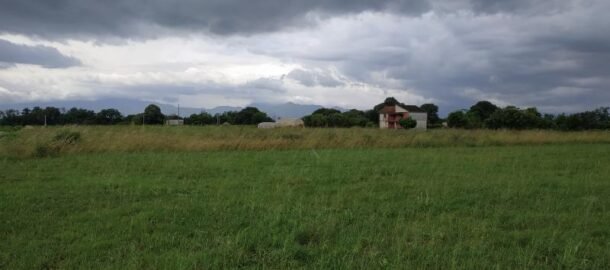 Poljoprivredno plac od 2640 m2 15 minuta od Podgorice!