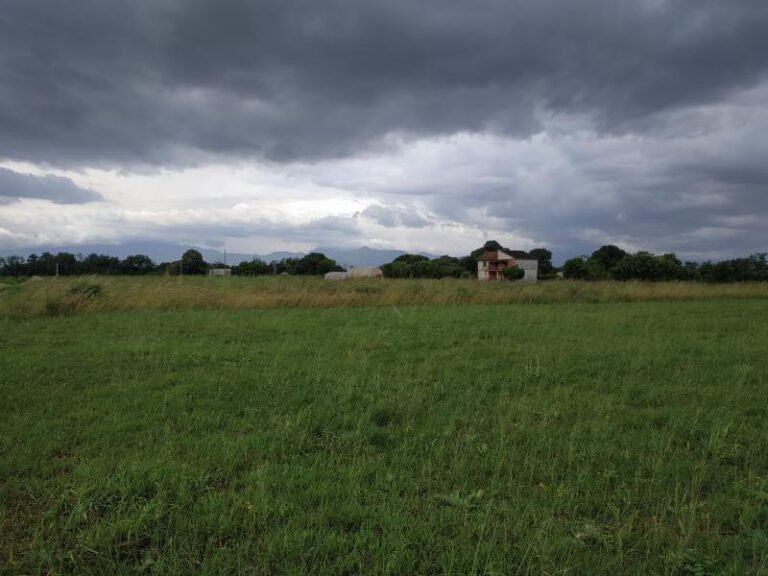 Сельскохозяйственный участок 2640 м2 в 15 минутах от Подгорицы!