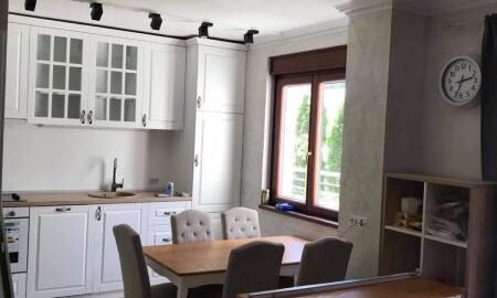 One bedroom apartment with parking in Becici in the Anatolia complex!