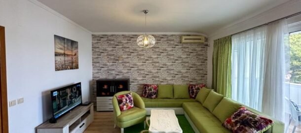 Сдается в аренду односпальная квартира в центре Тивата на срок от 1 года!