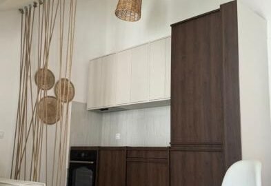 Односпальная квартира в Будве в аренду на 1 год!