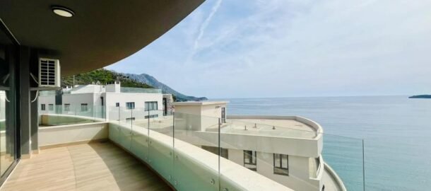 Односпальные апартаменты в отеле Green stone в Рафаиловичах на 1 год!