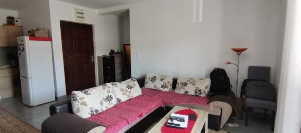 Односпальная квартира в Будве на Майнском путу!