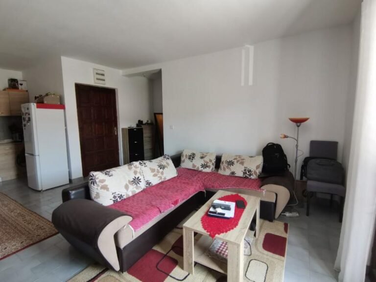 Jednosoban stan u Budvi na Mainskom putu!