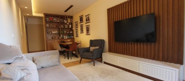 Трехспальная квартира в Old Bakery в Будве!