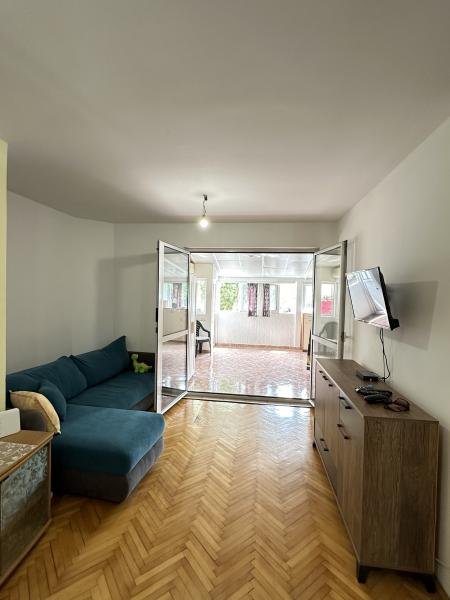 One-bedroom apartment in Budva in the Velji Vinogradi area!