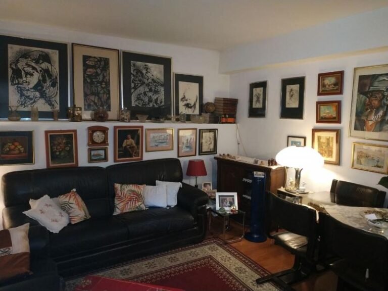 Jednosoban stan u Budvi 5 minuta od Starog grada!