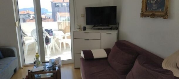 Односпальная квартира в Будве в районе HDL