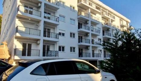 Jednosoban stan blizu HDL-a u Budvi!